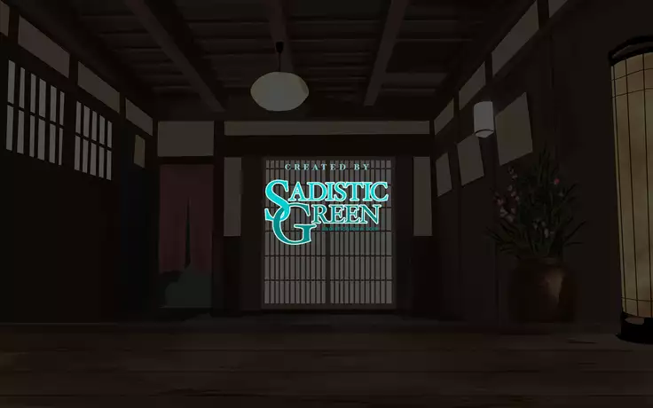 Ryokan o Tetsudau JK Shimai o Seishori Dougu ni Shite Mita