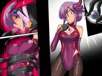 [Warabimochi] Heroine Harassment Venessa Ryona Hen [English] [Mongolfier]