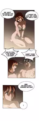 [Husky guy] SStudy Ch.0-26 (English) (YoManga) (Ongoing)