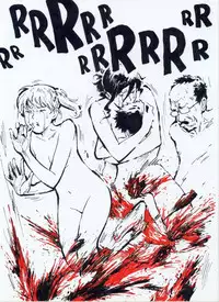 [Kharisma Jati] Human Juice [English]