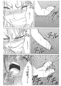 [Crimson Comics (Carmine)] Koukai Soushuuhen 2 (One Piece)