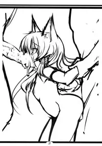 (C78) [Tanmatsu Ijou (BadHanD)] Genko no Ori Sono Ni [English]