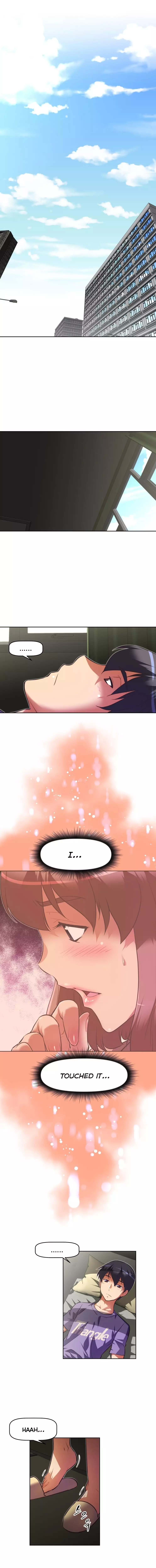 Brawling Go Ch.76-118