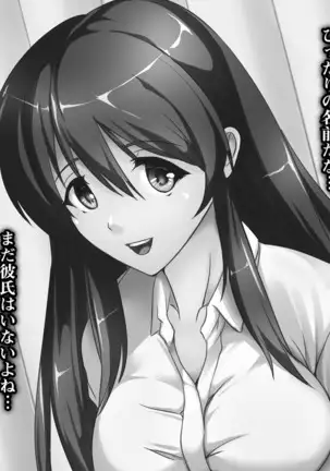 Hana Tsumi ~Denki Kojo Netori Tosatsu~