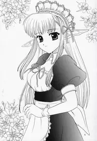 (C66) [Chandora, Lunch BOX (Makunouchi Isami)] Nerine no Ne (Shuffle!)