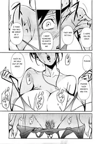 Big Titty High [English] [Rewrite] [EZ Rewriter]