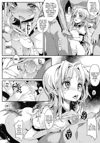[Mochi] Shinazu no Himegimi | Undead Princess (Complete) [English]