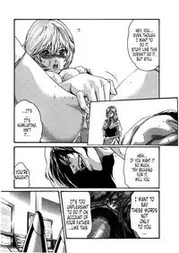 [Haruki] Kisei Juui Suzune | Parasite Doctor Suzune 4 [English] [Tonigobe]