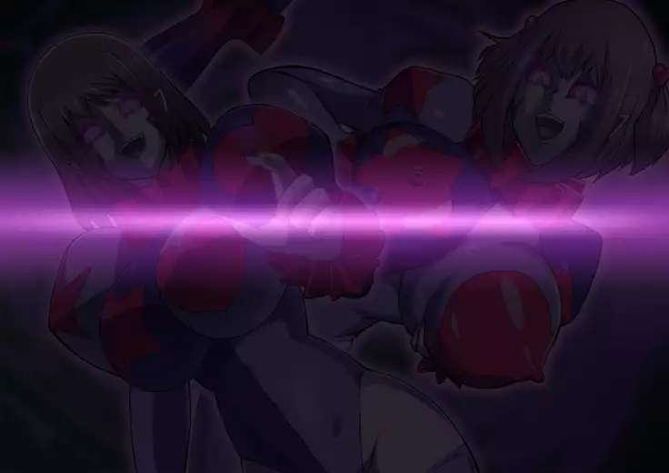 Phantom Pierrot Mask 0 - Doll · Mask Erosion Edition