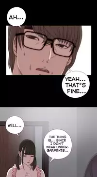 Girl Next Door Ch.1-24 (English) (Ongoing)