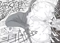 (C80) [GOLD RUSH (Suzuki Address)] Mame Maki! (Mayo Chiki!) [English] [Brolen]