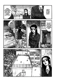 [Matsumoto Jiro] Wendy (English)