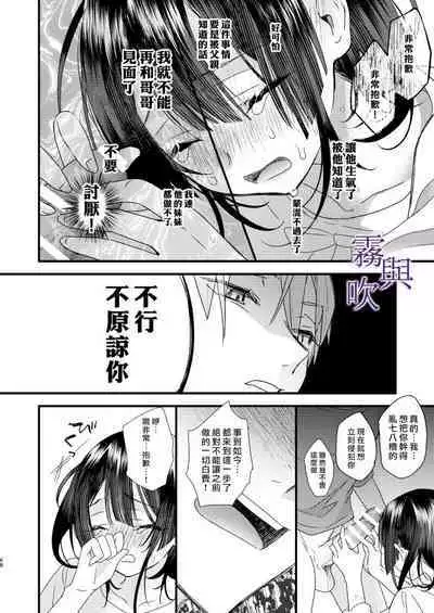 Tsumi to Bachi/罪與罰