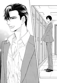 [Fujikawa Ruri] Aiyoku Heaven [English] [Fujoshi Bitches]