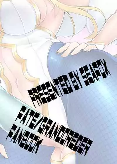 Futanari Bunny-Ue to