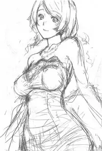 (C82) [Ikibata 49ers (Nishiki Yoshimune)] Eru's Cream (Hyouka)