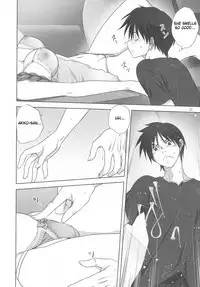 (C91) [Mitarashi Club (Mitarashi Kousei)] Akiko-san to Issho 19 (Kanon) [English]