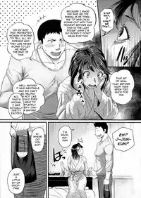 [Tonnosuke] Yes! AbNo!rmal? (COMIC Shingeki 2016-06) [English] [CrossRook]