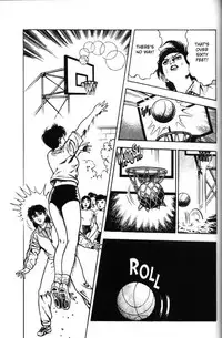 [Maeda Toshio] La Blue Girl Vol.6 (End) [English]