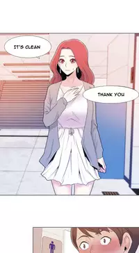 Miss Mystic Ch.1-26 (English) (Ongoing)