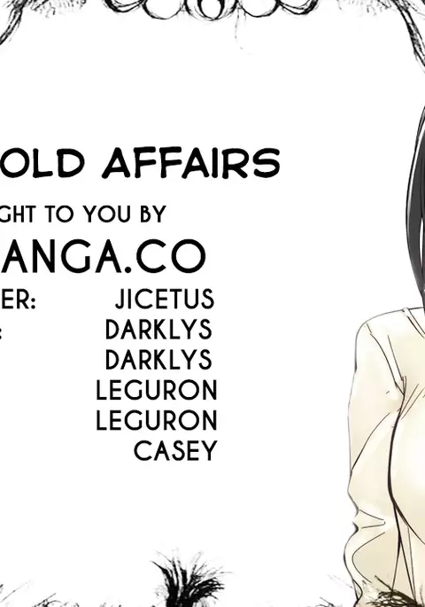 Household Affairs Ch.1-50