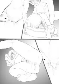 [Katou Suzuki] Haha Anal [Chinese] [某三人汉化组]