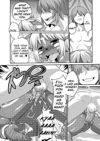 [Kishibe] Kyou kara Hajimeru Kuro Majutsu [English] [JUSTICE, thetsuuyaku, mysterymeat3, BSN]