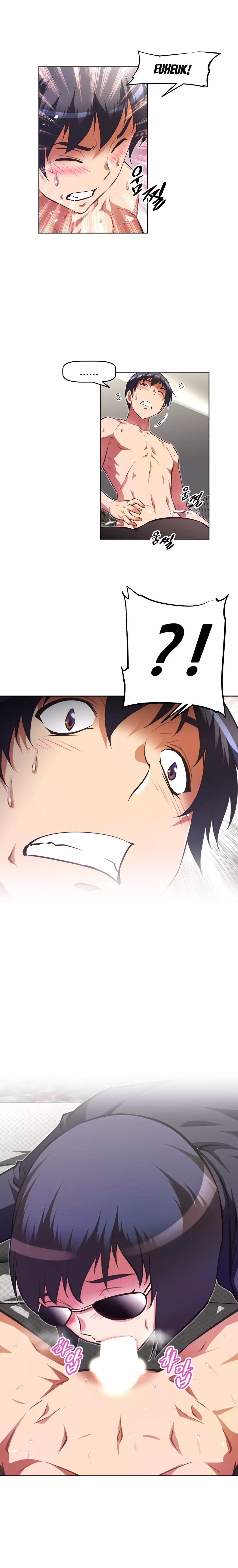 Brawling Go Ch.76-102