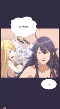 [Hong BanJang] Aharoo Ch.1-35 (English) (YoManga) (Ongoing)