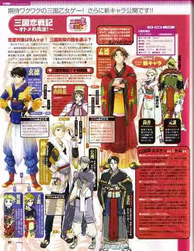 Cool-B Vol.19 2008-05