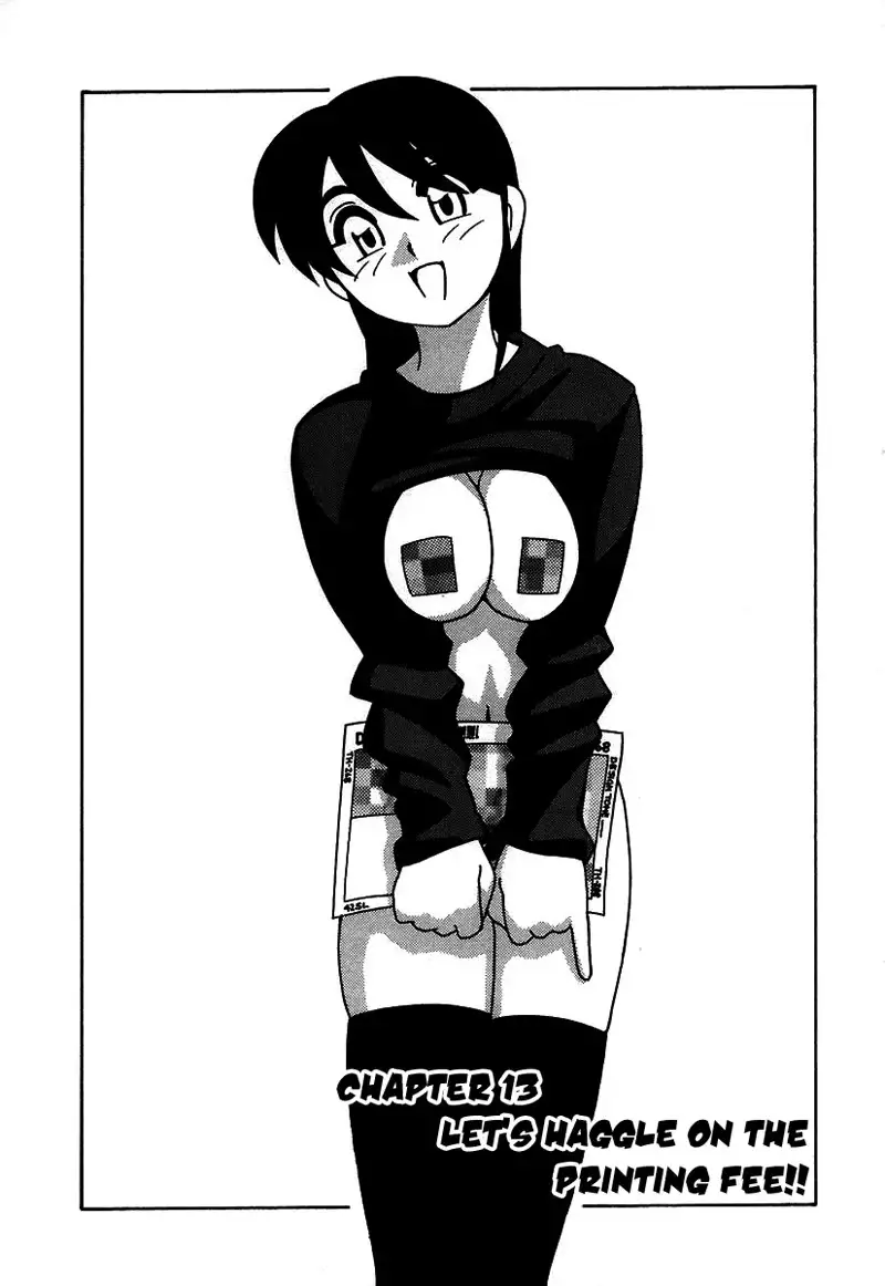 The Manken Club Like Whirlwind and Surge Waves!! Ch13