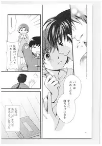 (SPARK13) [Yanagi-tei (Yanagi)] RaA Sairokushuu - Strawberry LIFE (Ranma 1/2)