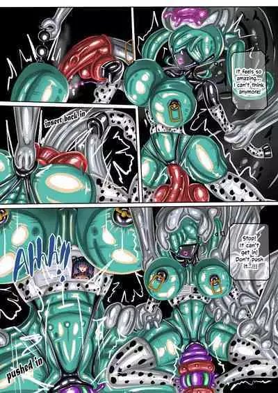 (JOKERKIN) The Fertility Institution (English)