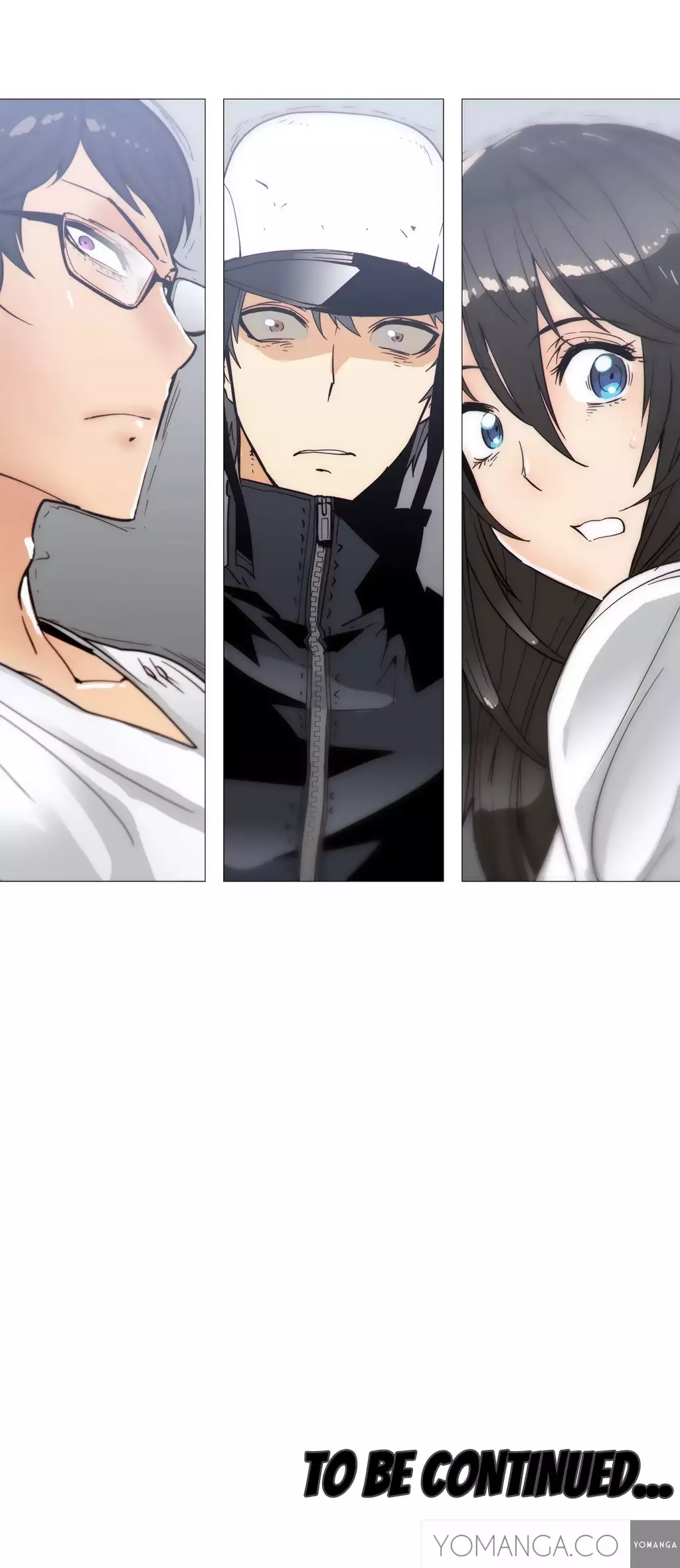 Household Affairs Ch.1-31