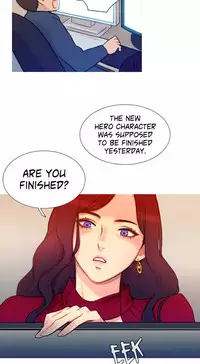 [PINKO] Scandal of the Witch Ch.1-28 (English) (Ongoing)