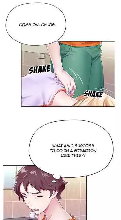 The Idol Project Ch.5/?