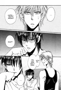 KAOURU MANIAC ( DR. TEN )