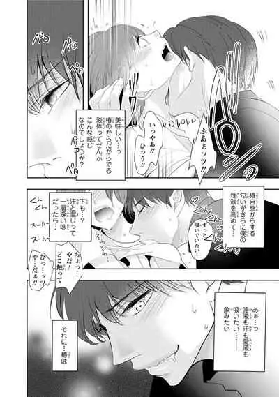 Seihuku Play Sachio Edition