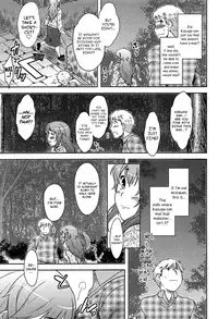 [Dr.P] Momoiro Daydream Ch.01 [English] {YQII + Afro}