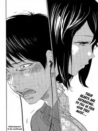 [Shikishiro Konomi] Netoraserare Ch. 10-18 [English] [Seinan Scans+Rabbit Scans]