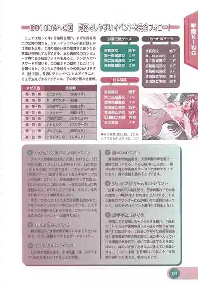 Official Alicesoft Full Completion Guide 2