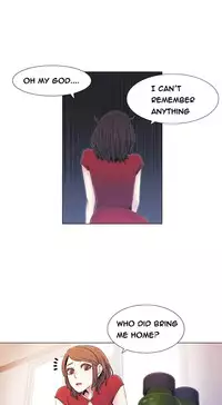 Miss Mystic Ch.1-23 (English) (Ongoing)
