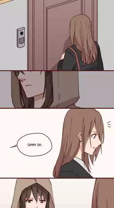 [Iceky] Dormant Desires