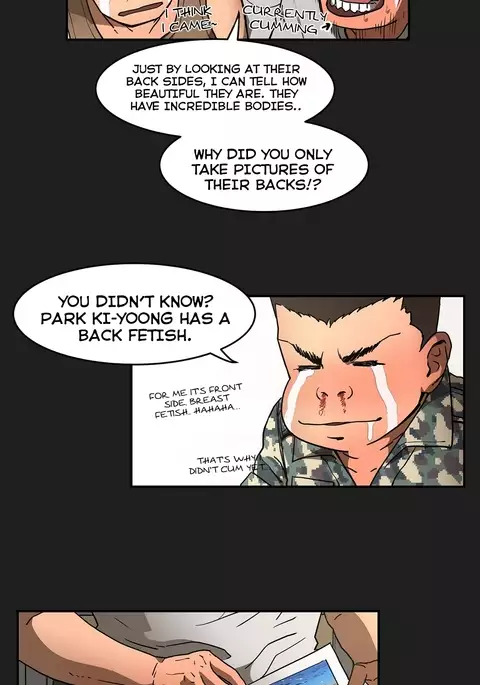 Refrain Love Ch.1-20