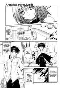 [Matra Milan] Angelical Pendulum Vol 1 (English)