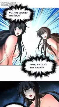 [Fantastic Whale] Twin Slave Ch.1-36 (English) (Ongoing)