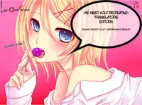 [Takashiro Go-ya] Nyo-ken! Ch. 1-3 [English] {LoliPop Scans}