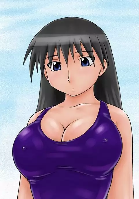 Fanatique Female - Sakaki