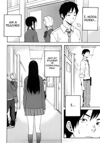 [Coelacanth] Good Times!! [English] {doujin-moe.us}