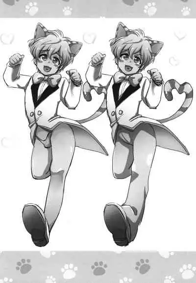 Hatsujou Darling no Onaho ni Naru nyan